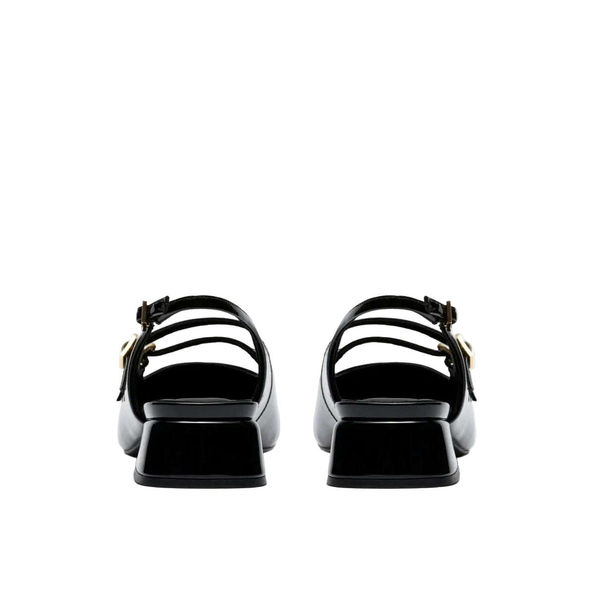 Clarks Daiss30 Dazz Black נעלי קלארקס לנשים