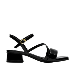 Clarks Serina35 Strap Black נעלי עקב קלארקס לנשים