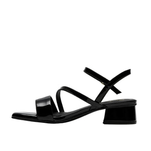 Clarks Serina35 Strap Black נעלי עקב קלארקס לנשים