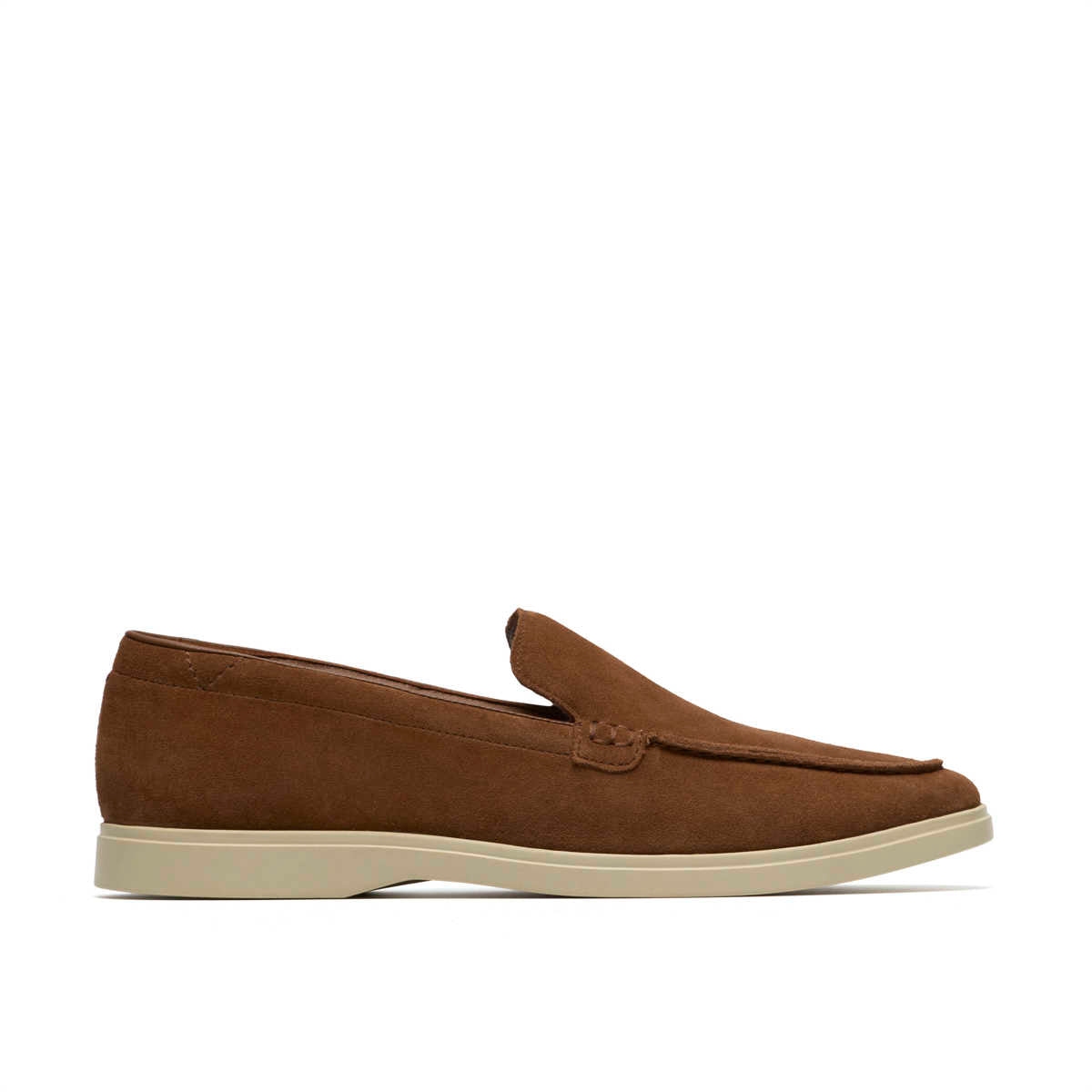 Clarks Torford Easy Cola נעלי מוקסין לגבר קלארקס