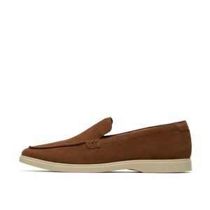 Clarks Torford Easy Cola נעלי מוקסין לגבר קלארקס