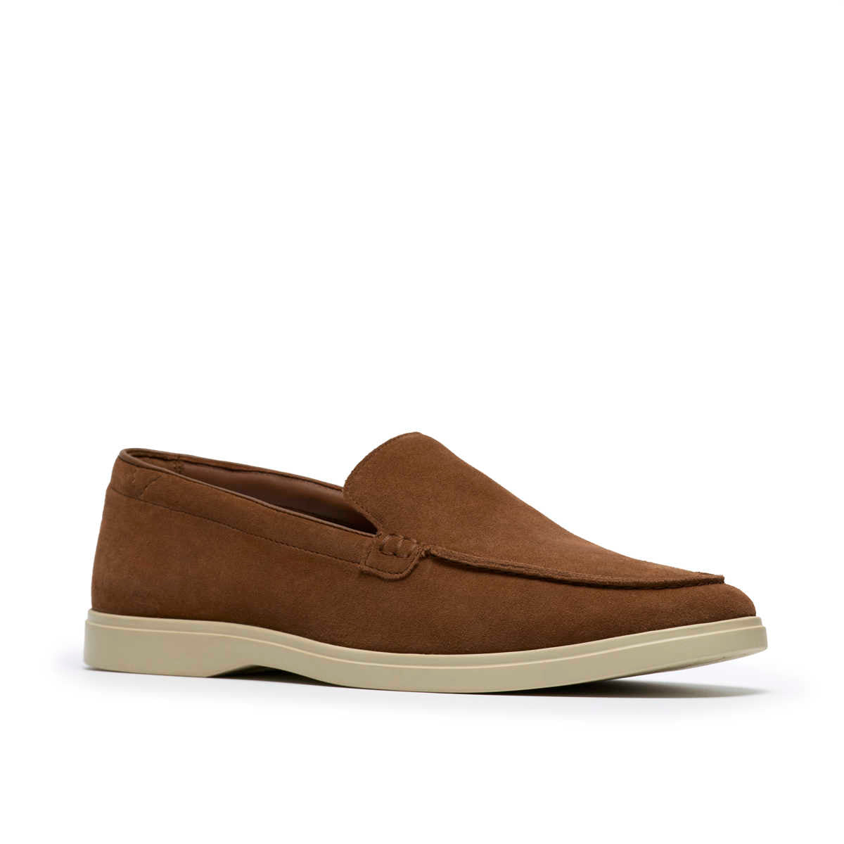 Clarks Torford Easy Cola נעלי מוקסין לגבר קלארקס