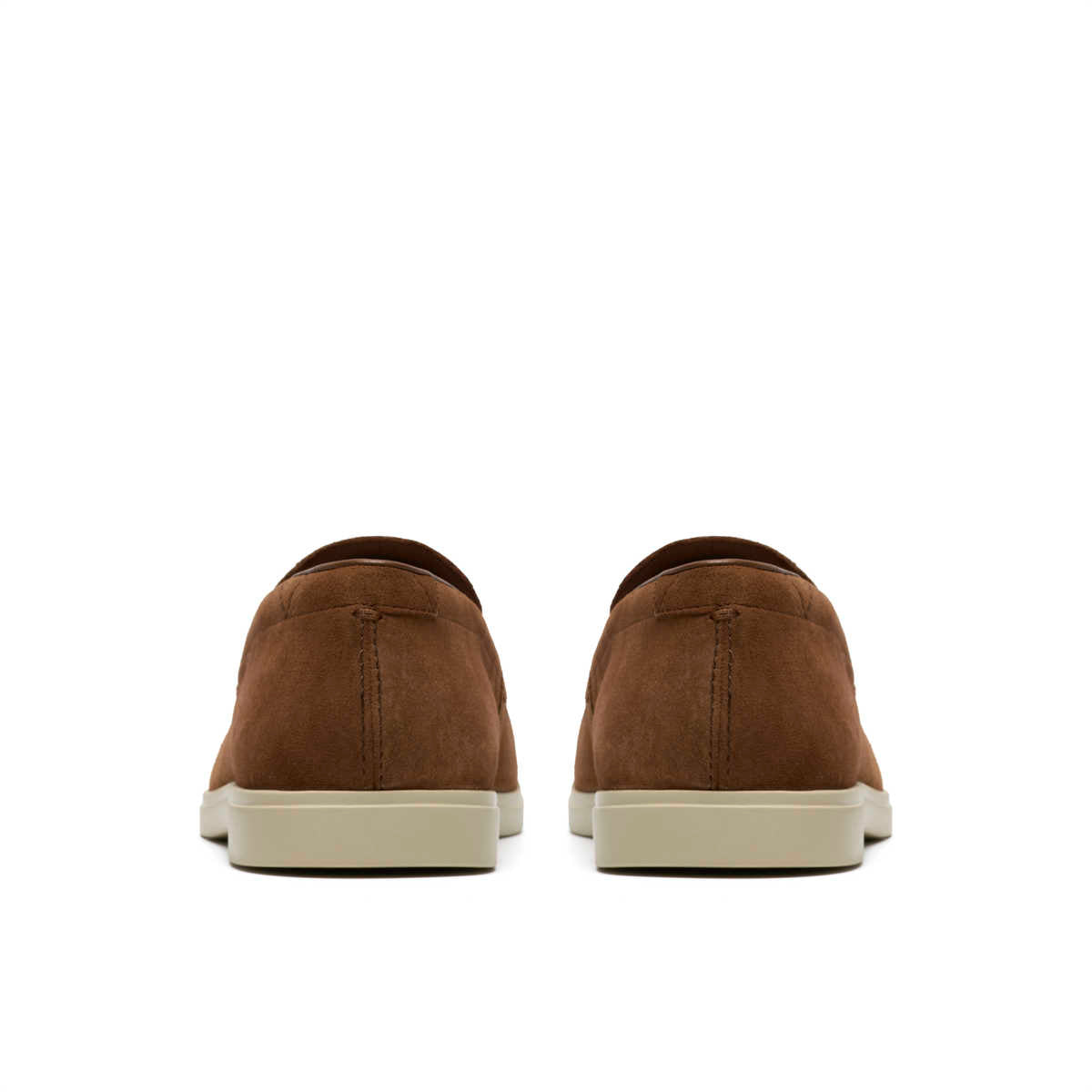 Clarks Torford Easy Cola נעלי מוקסין לגבר קלארקס