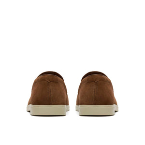 Clarks Torford Easy Cola נעלי מוקסין לגבר קלארקס