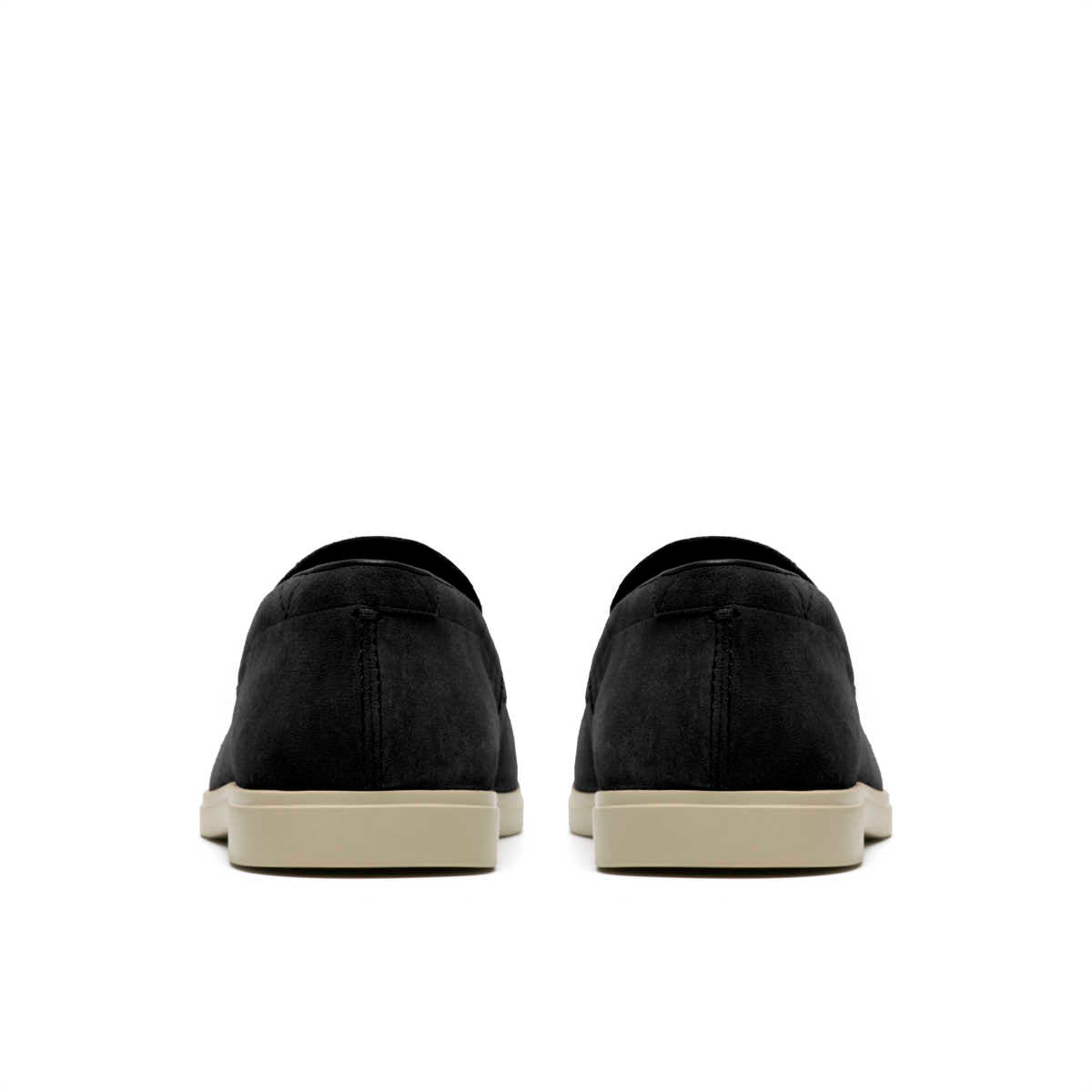 Clarks Torford Easy Navy נעלי מוקסין לגבר קלארקס
