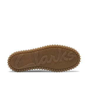 Clarks Torhill Lo Cola Suede מוקסין קלארקס לגברים חום