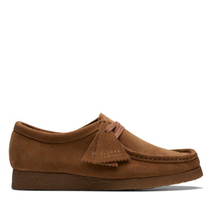 Clarks Wallabee Cola מוקסין קלארקס לגברים