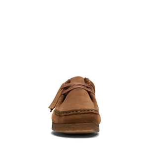 Clarks Wallabee Cola מוקסין קלארקס לגברים