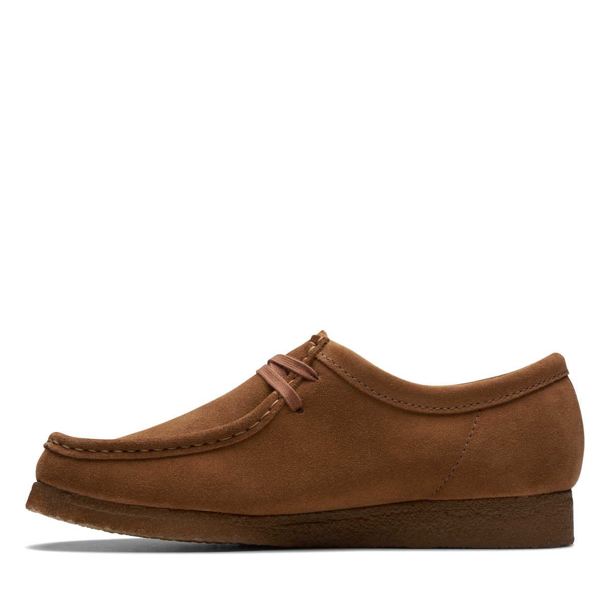 Clarks Wallabee Cola מוקסין קלארקס לגברים