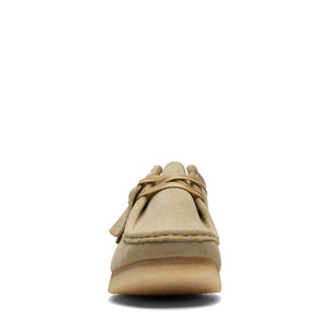 Clarks Wallabee Maple מוקסין קלארקס לגברים