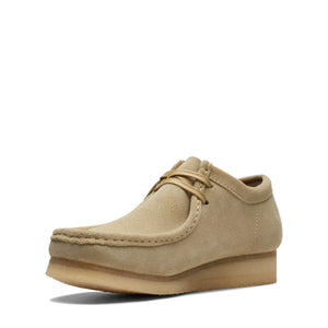 Clarks Wallabee Maple מוקסין קלארקס לגברים