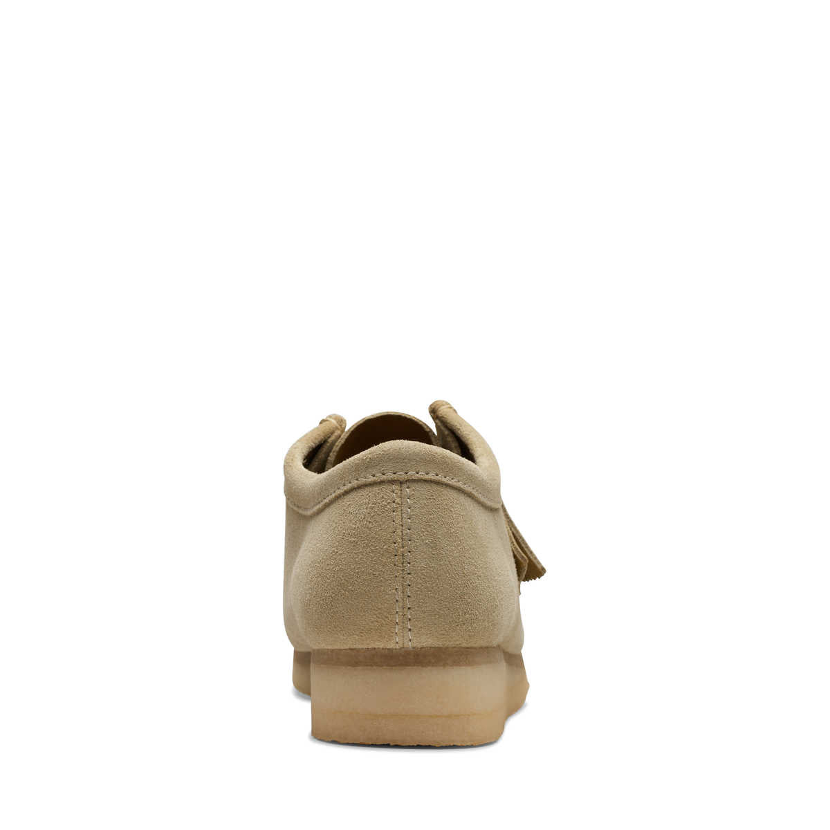 Clarks Wallabee Maple מוקסין קלארקס לגברים