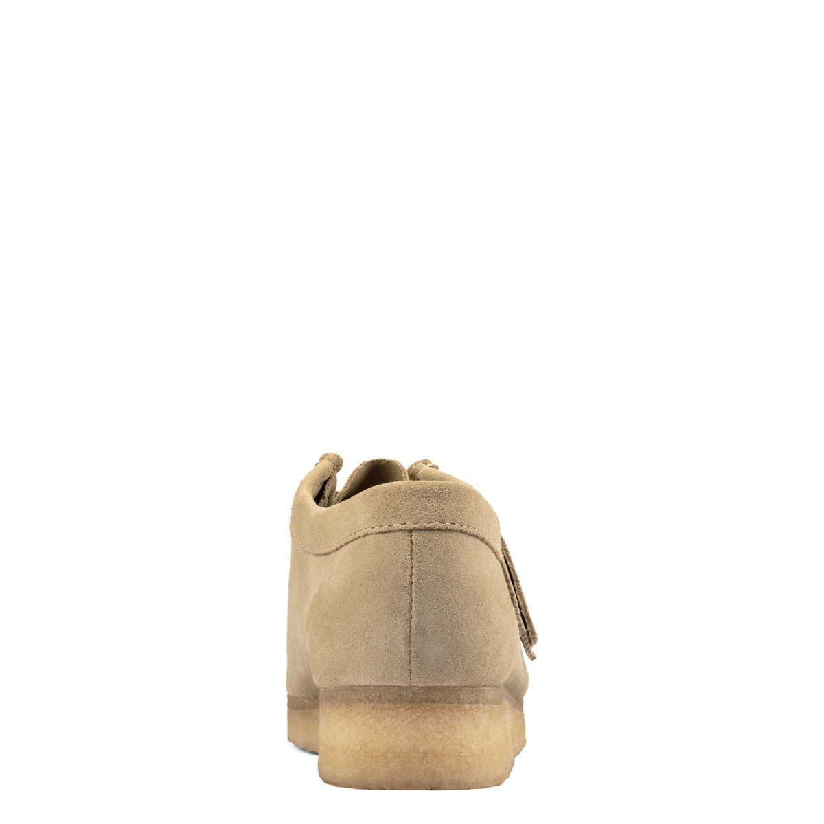 Clarks Wallabee Maple נעלי מוקסין לנשים וולאבי