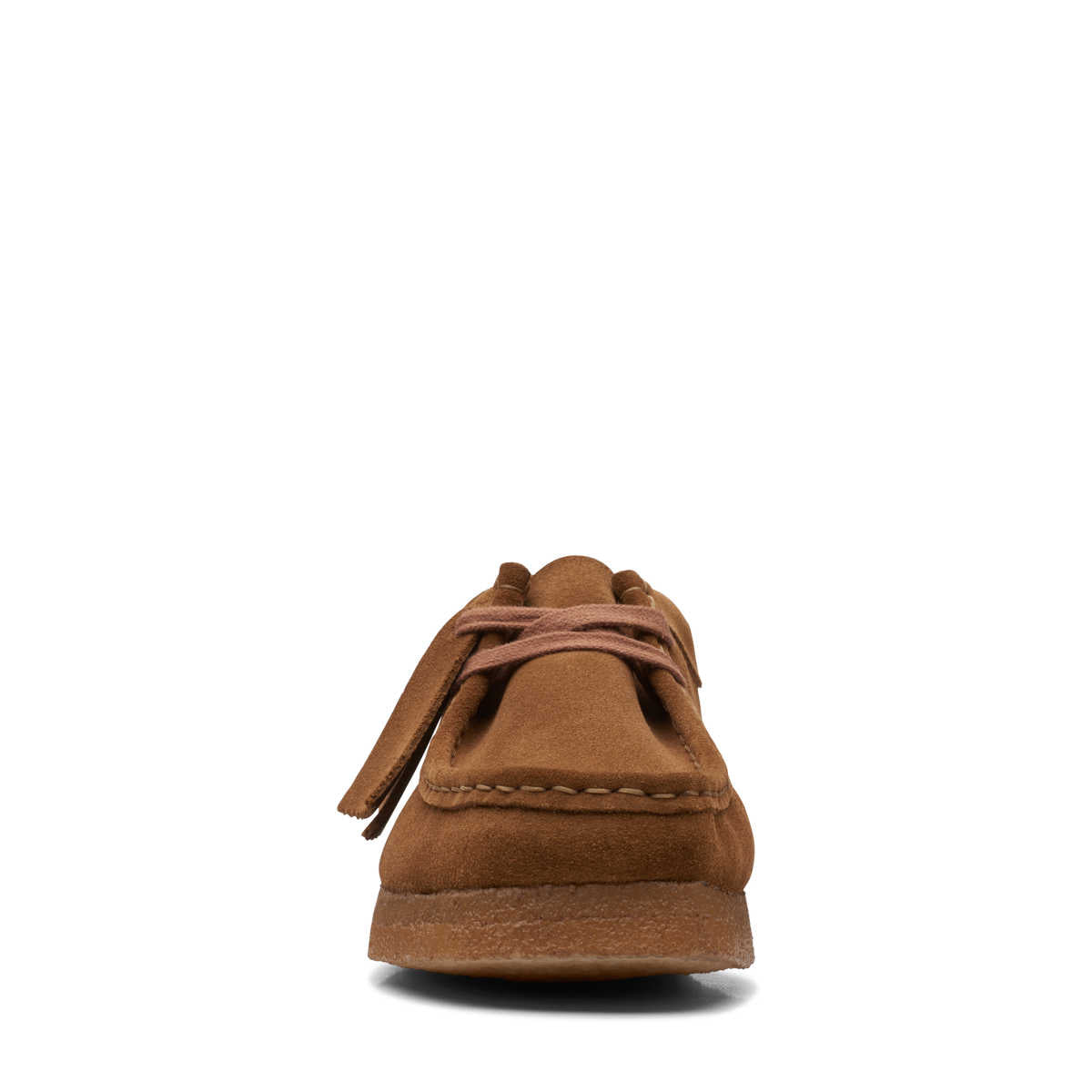 Clarks Wallabee Cola נעלי מוקסין לנשים וולאבי קולה
