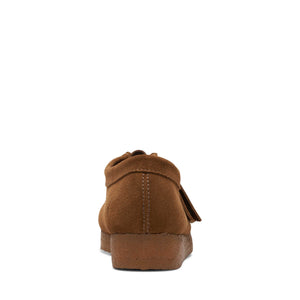 Clarks Wallabee Cola נעלי מוקסין לנשים וולאבי קולה