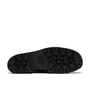 Clarks Yukoner Penny Mahogany נעלי מוקסין קלארקס לנשים