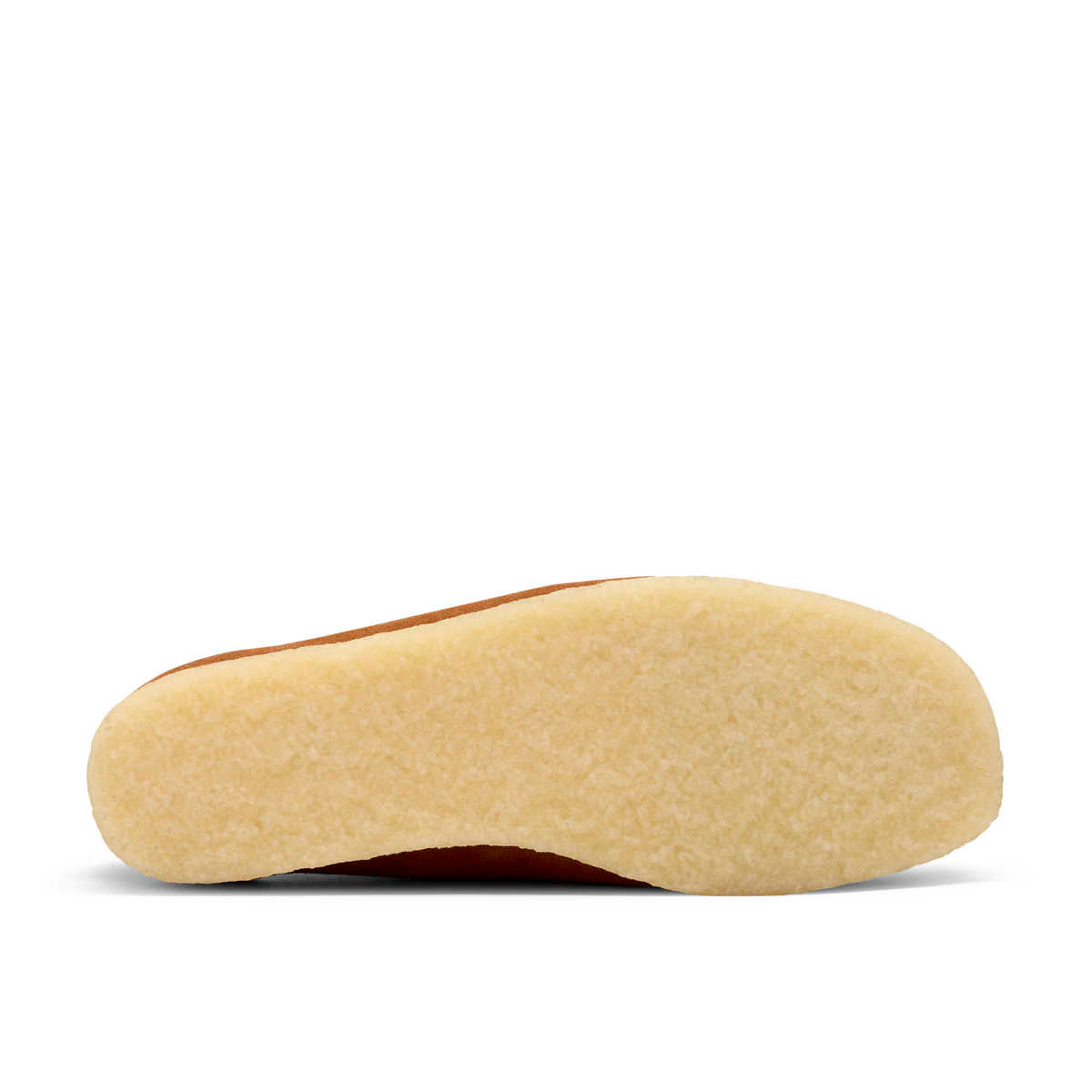 Clarks Wallabee Ginger נעלי מוקסין לנשים וולאבי