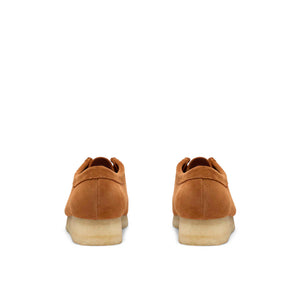 Clarks Wallabee Ginger נעלי מוקסין לנשים וולאבי