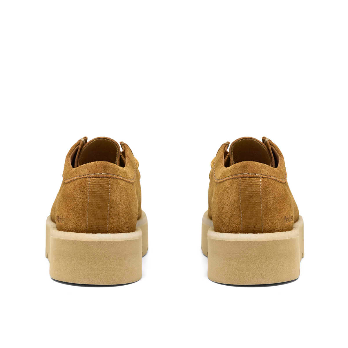 Clarks Meare Walla Bronze מוקסין קלארקס לנשים
