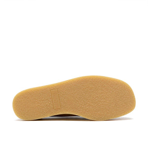 Clarks Wallacraft Bey Maple נעלי מוקסין קלארקס לנשים