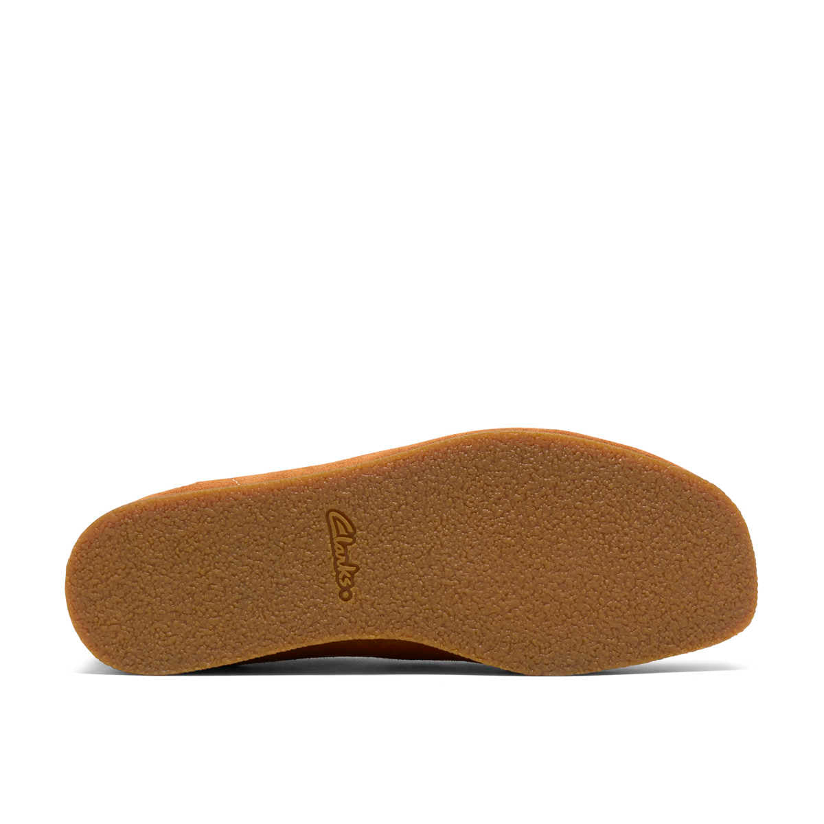 Clarks Wallabee Ginger מוקסין קלארקס לנשים