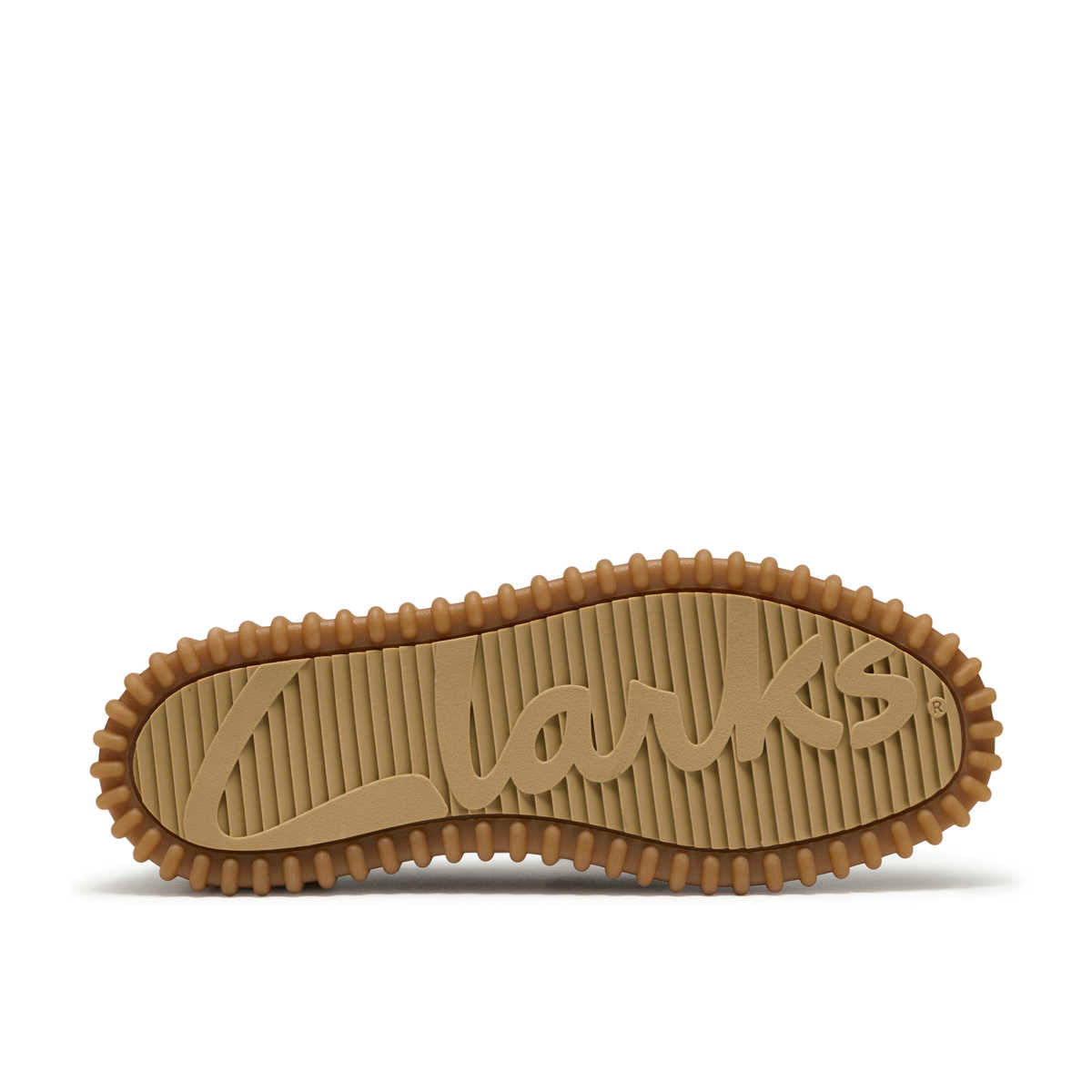 Clarks Torhill Penny Warm Sand מוקסין קלארקס לנשים