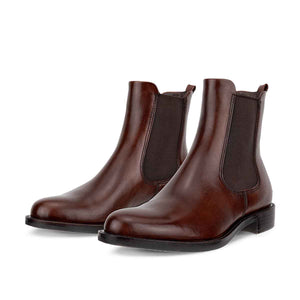 Ecco Sartorelle 25 Mink מגפי אקו לנשים סרטורל 25 מינק