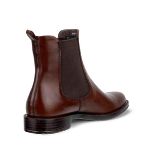 Ecco Sartorelle 25 Mink מגפי אקו לנשים סרטורל 25 מינק