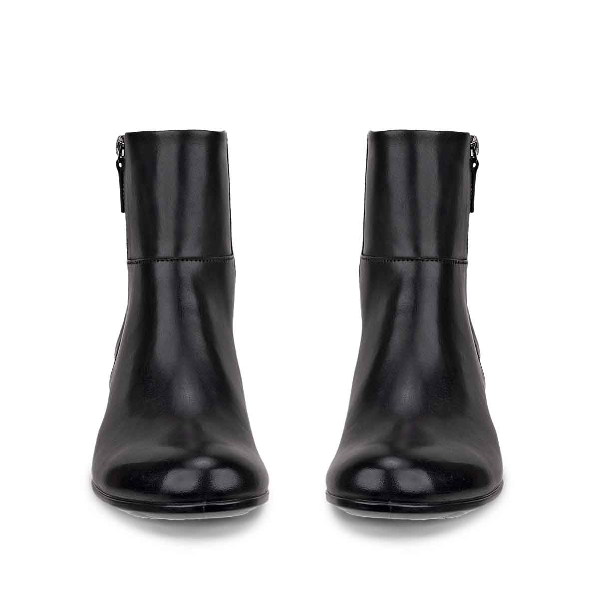 Ecco Shape M 35 Black מגפי אקו לנשים שייפ 35 שחור