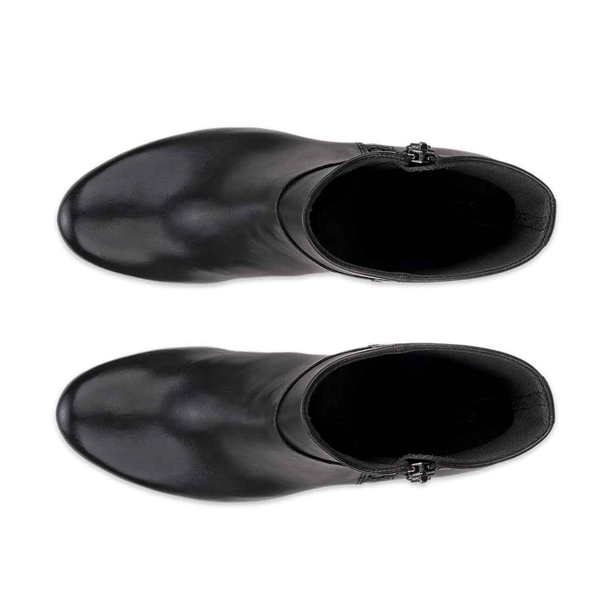 Ecco Shape M 35 Black מגפי אקו לנשים שייפ 35 שחור