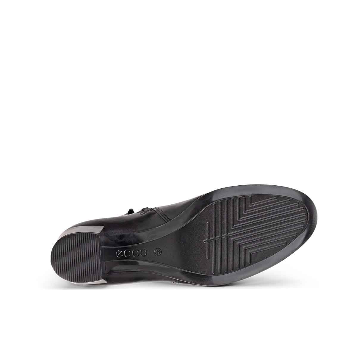 Ecco Shape M 35 Black מגפי אקו לנשים שייפ 35 שחור