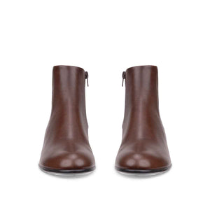 Ecco Shape M 35 Cocoa Brown מגפי אקו לנשים שייפ 35 חום