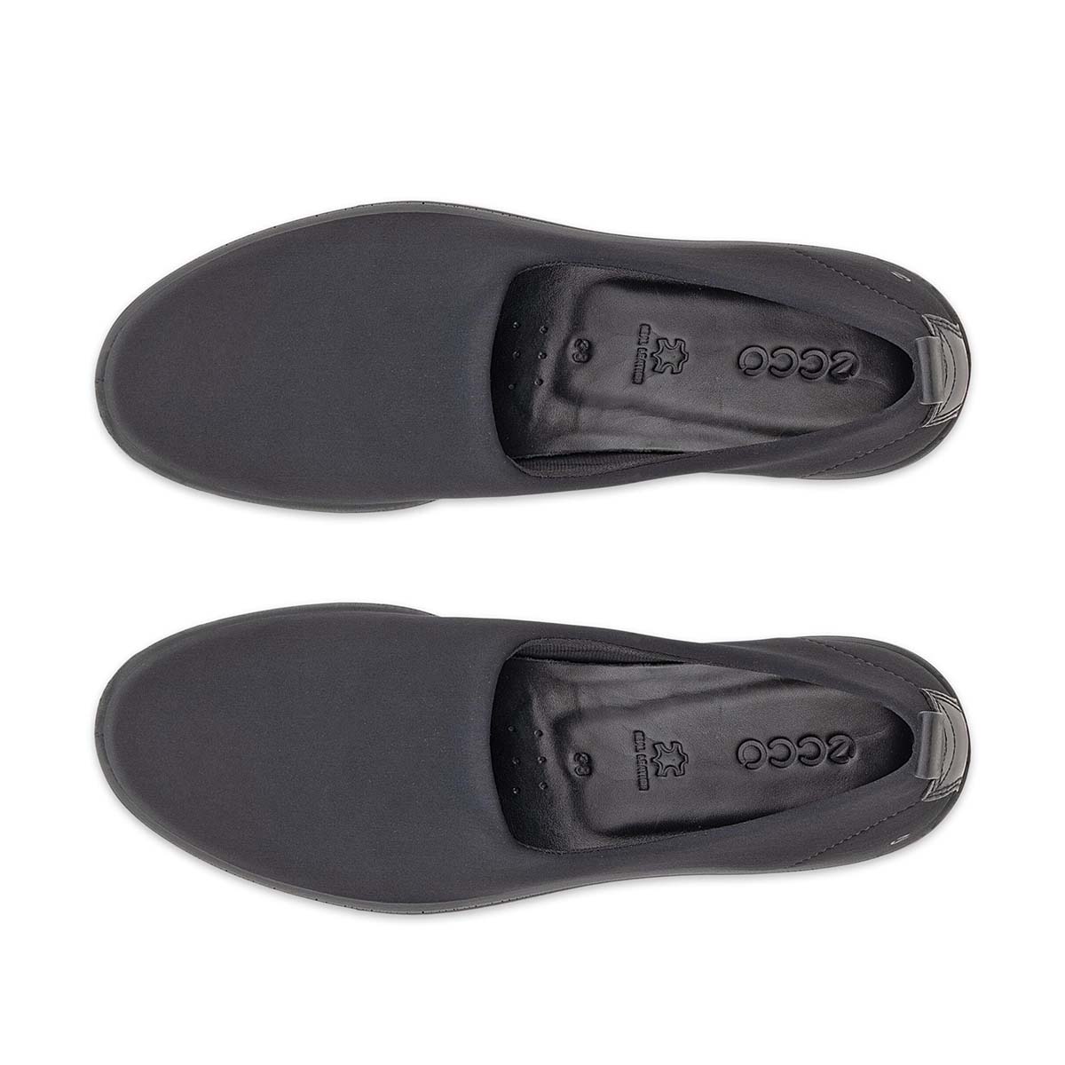 Ecco Bella Black נעלי אקו לנשים בלה שחור