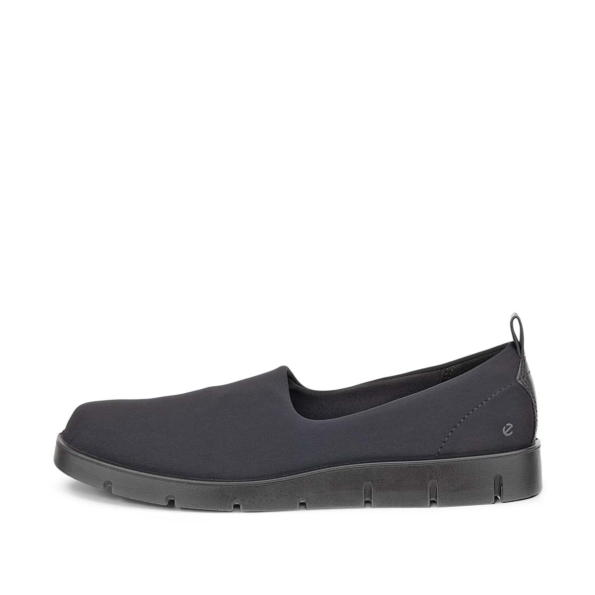 Ecco Bella Black נעלי אקו לנשים בלה שחור