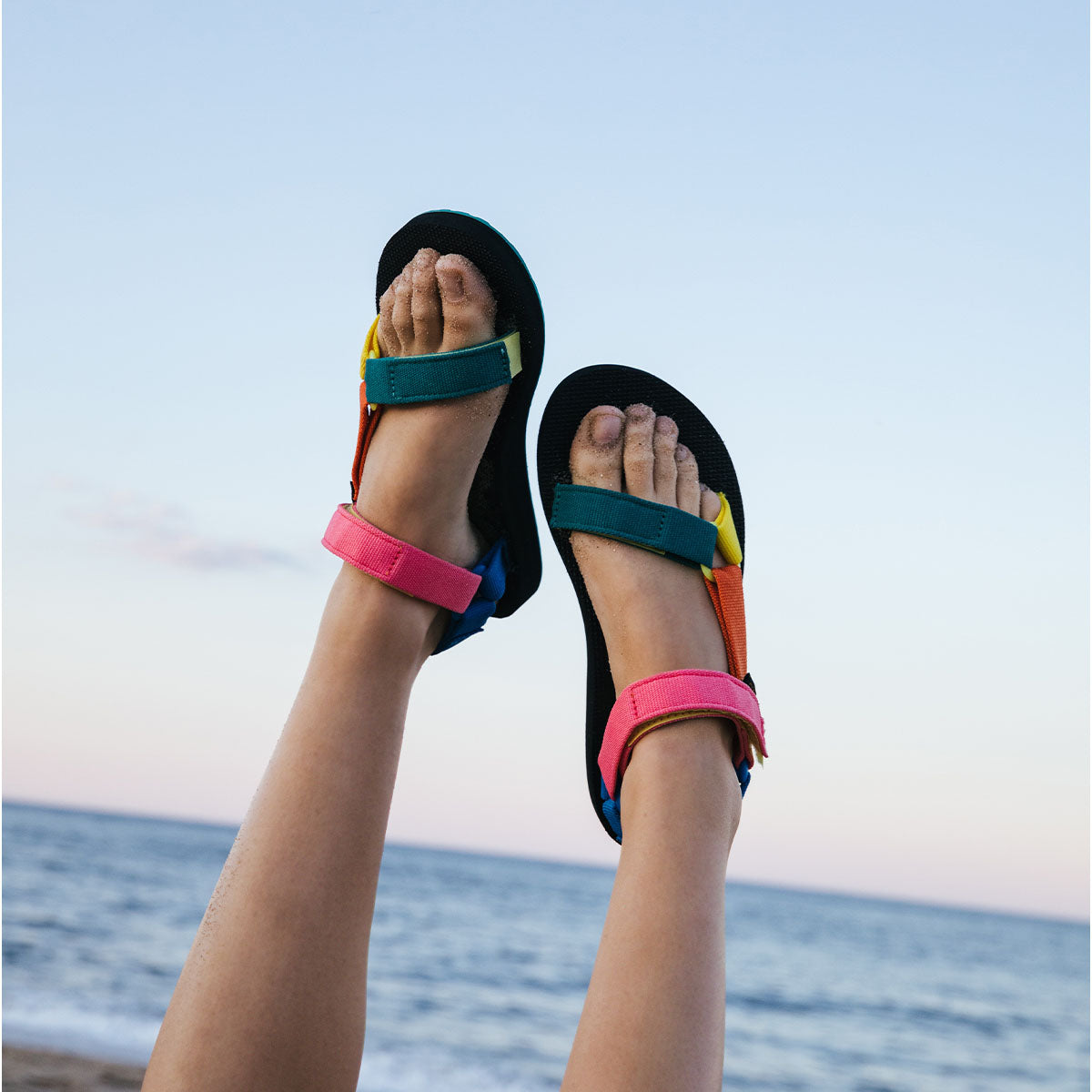 Teva Original Universal 90S Multi סנדלי נשים