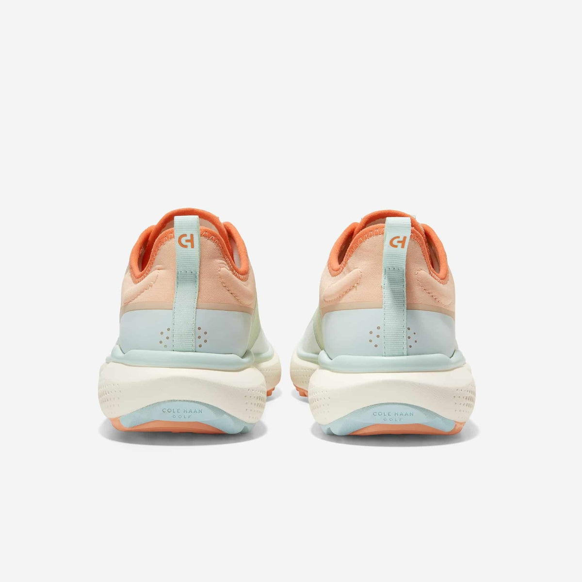 Cole Haan Zerogrand Fairway Ivory White Blue נעלי קול האן לנשים