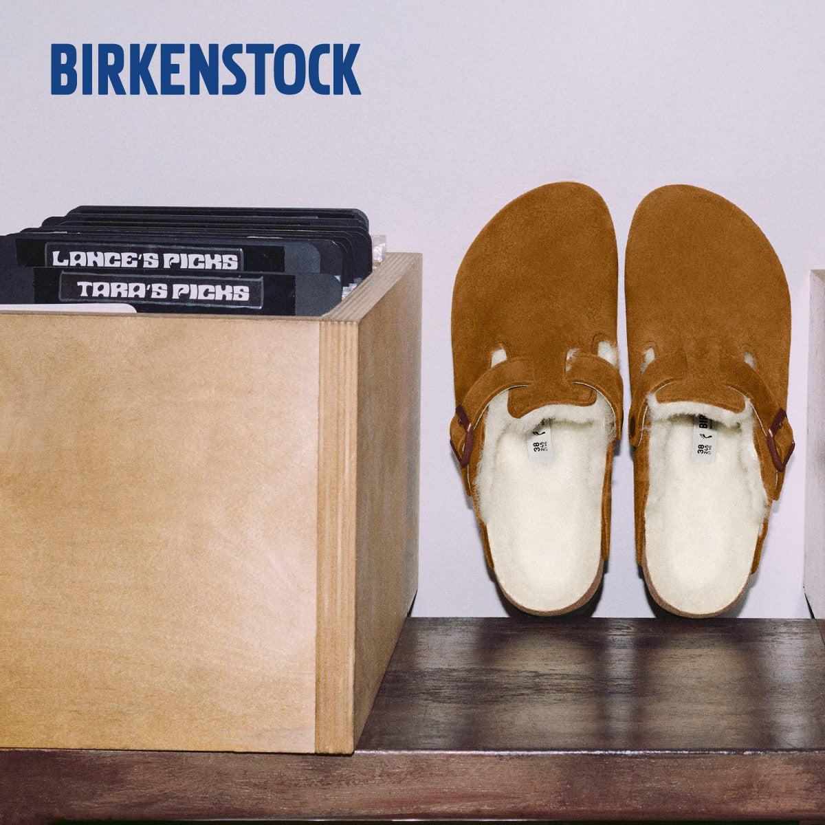 birkenstock collection