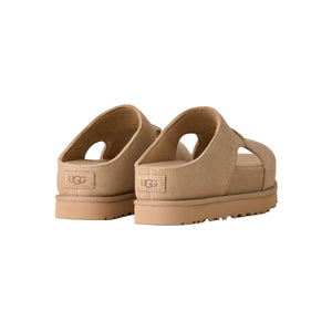 UGG Goldenstar Gleam כפכפי אגג נשים