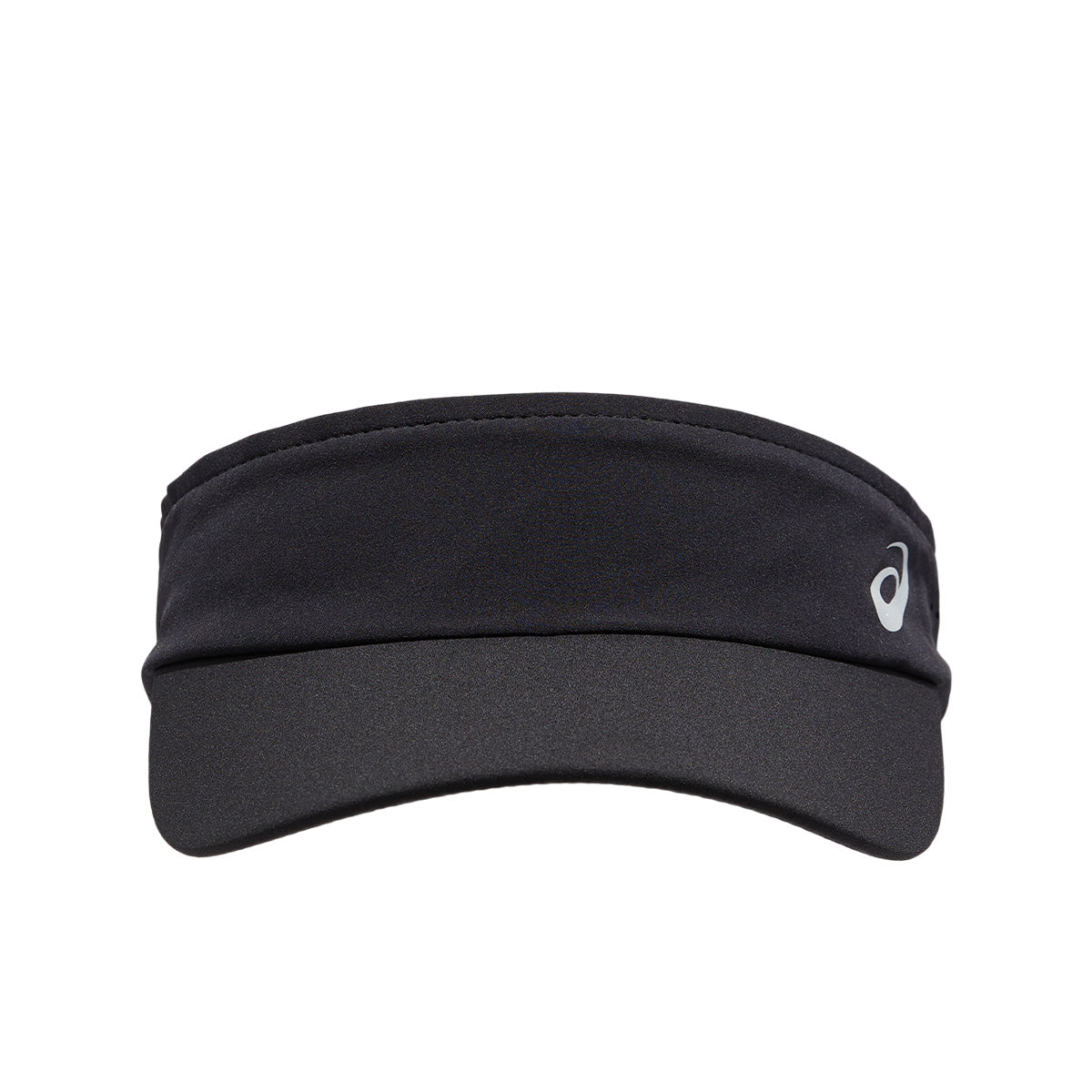 Asics PERFORMANCE Visor Black כובע טניס אסיקס