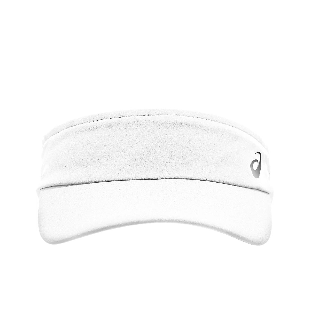 Asics Prfm Visor White כובע טניס אסיקס