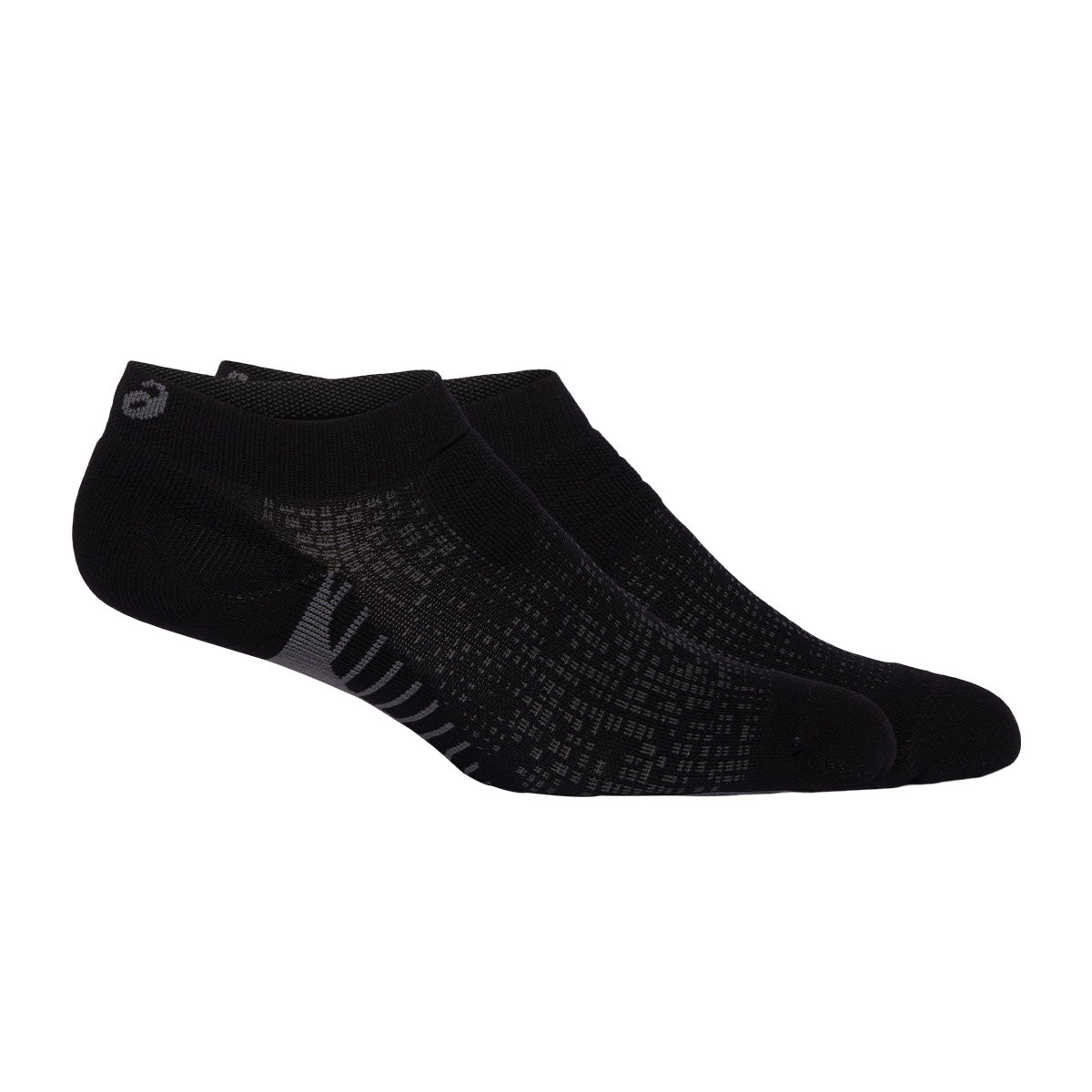 Asics Road+ Run Ankle Sock Unisex גרבי אסיקס קצרות