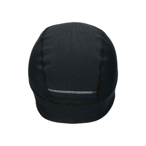 Asics Winter Run Beanie Unisex Performance Black Unisex כובע ריצה חורפי