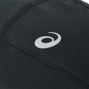 Asics Winter Run Beanie Unisex Performance Black Unisex כובע ריצה חורפי