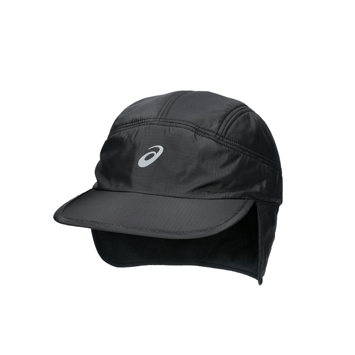 Asics Winterized Cap Performance Black כובע אסיקס