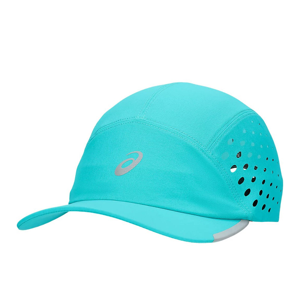 Ultra Lightweight  Running Cap Wave Teal Unisex כובע ריצה יוניסקס