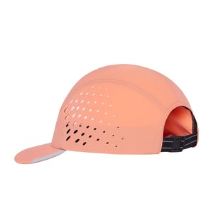 Asics Ultra Lightweight Running Cap Unisex Bright Sunstone כובע אסיקס לנשים
