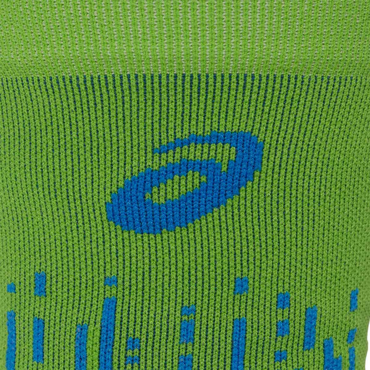 Asics Performance Run Crew Sock Unisex גרבי אסיקס