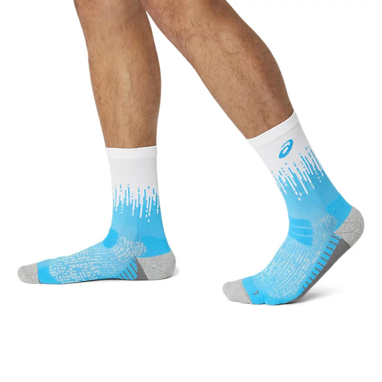 Asics Performance Run Crew Sock גרבי אסיקס