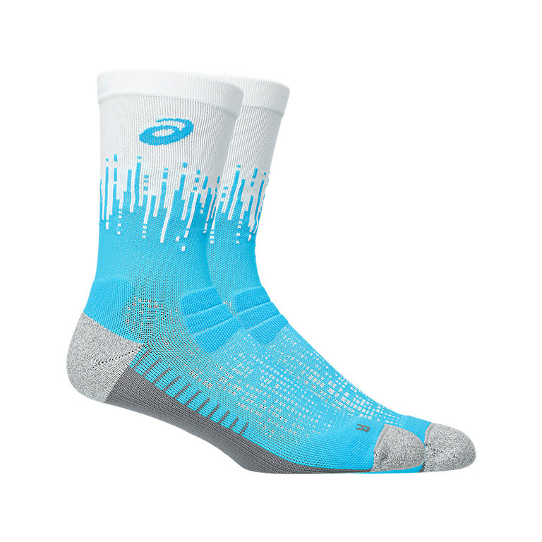 Asics Performance Run Crew Sock גרבי אסיקס