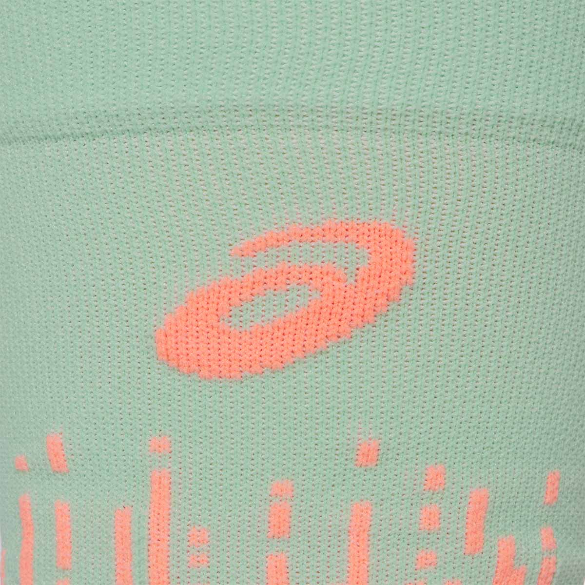 Asics Performance Run Crew Sock Unisex גרבי אסיקס